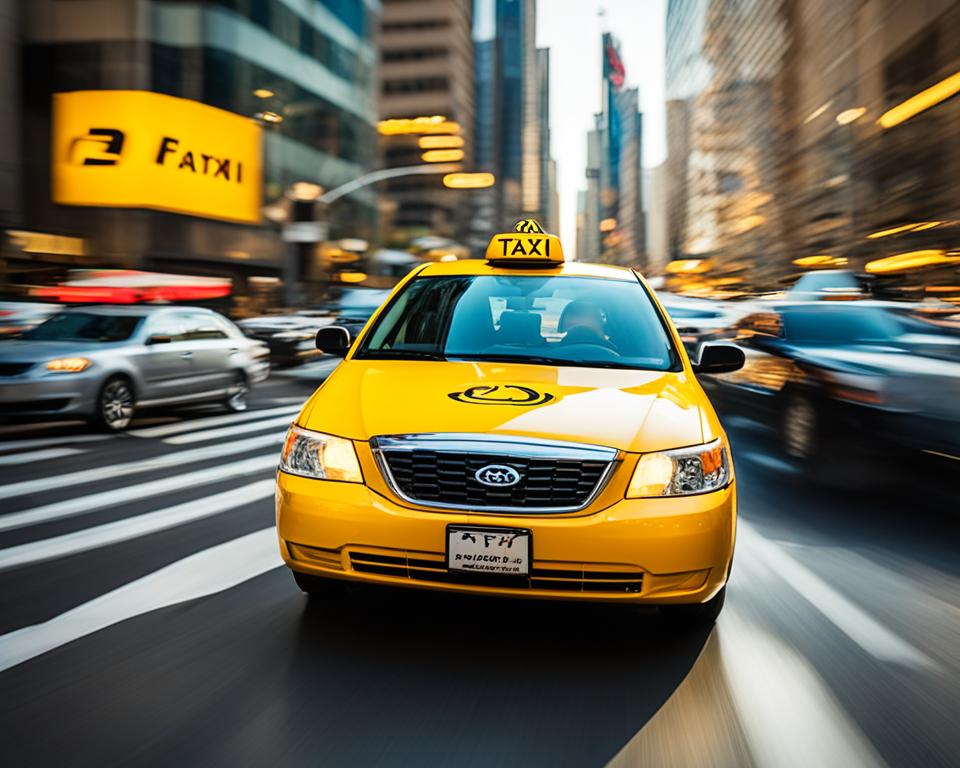 تاكسي حطين: توصيل سريع وموثوق على مدار اليوم - خدمة التوصيل المستجيبة على مدار الساعة