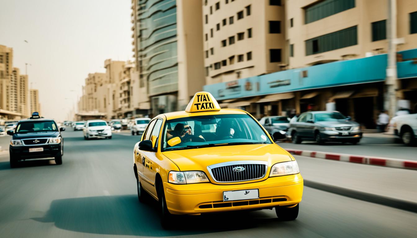 أرخص سيارة أجرة توصيل تاكسي حولي