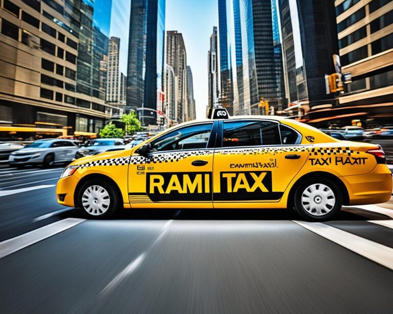 تاكسي الرميثية