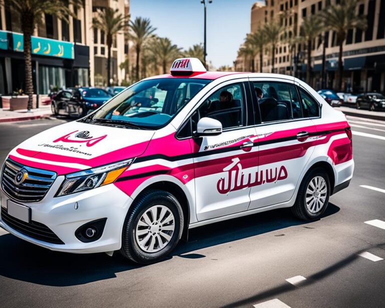 تاكسي الزهراء