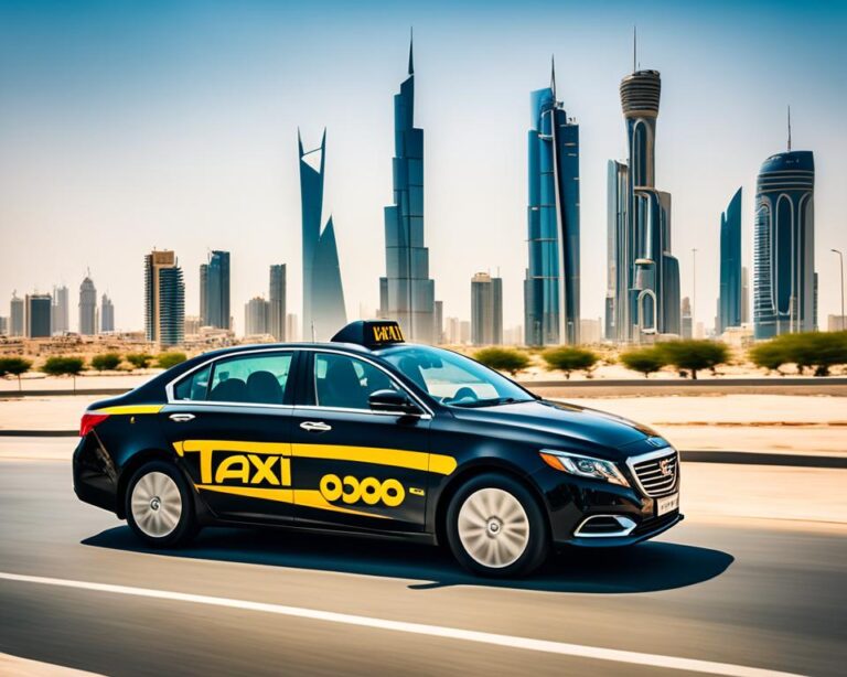 تاكسي غرناطة