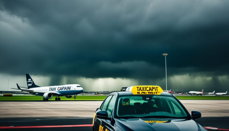 تاكسي المطار |تاكسي كابتن الكويت