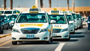 تاكسي الفنطاس 