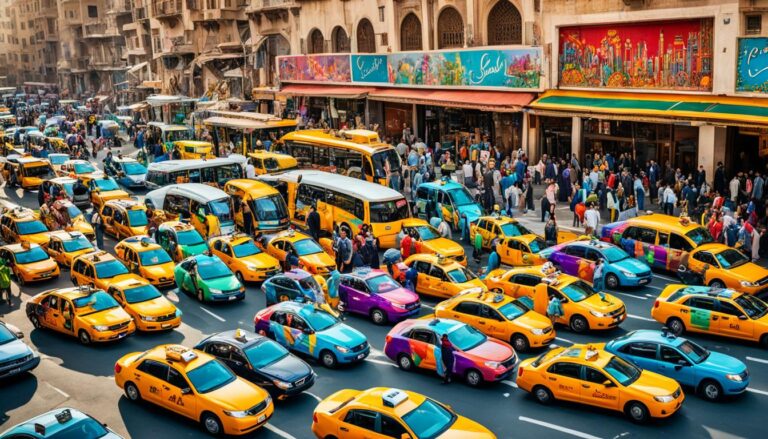 فان توصيل حولي سيارة أجرة 51172103